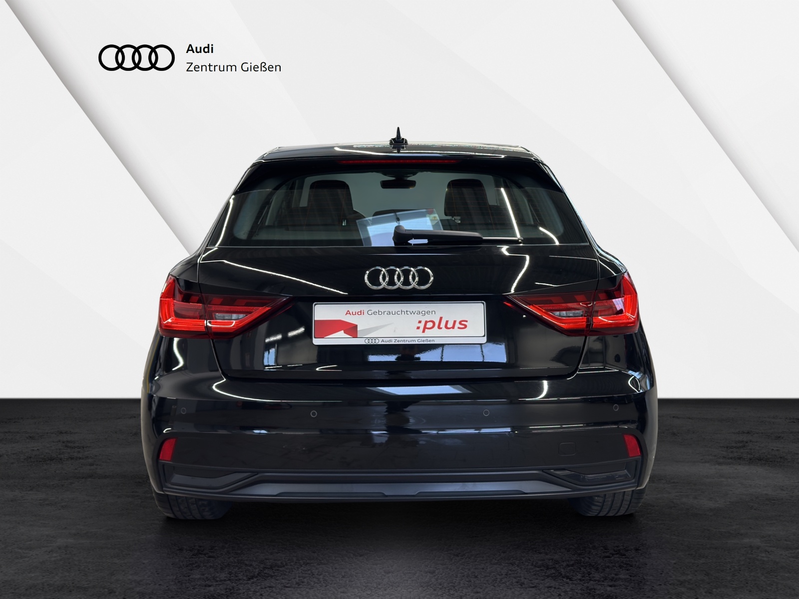 A1 Sportback 30 TFSI S-tronic advanced Navi LED virtual cockpit