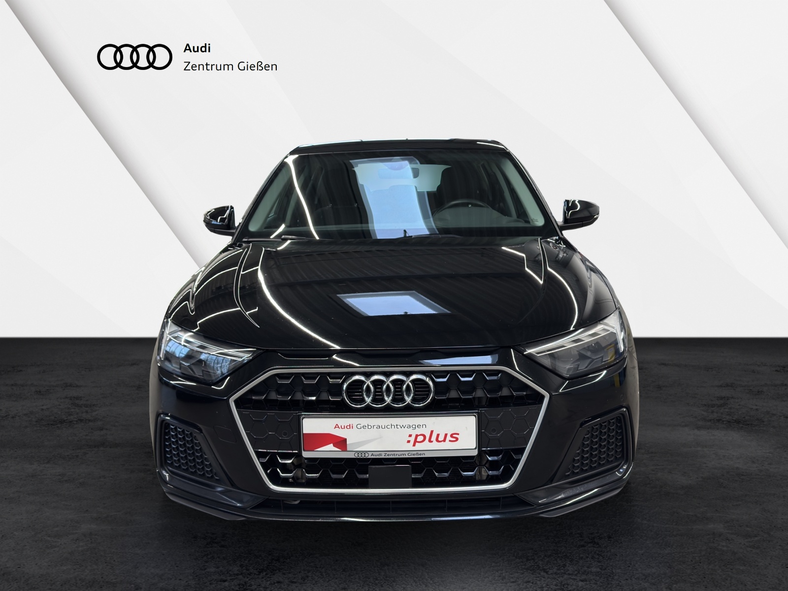 A1 Sportback 30 TFSI S-tronic advanced Navi LED virtual cockpit