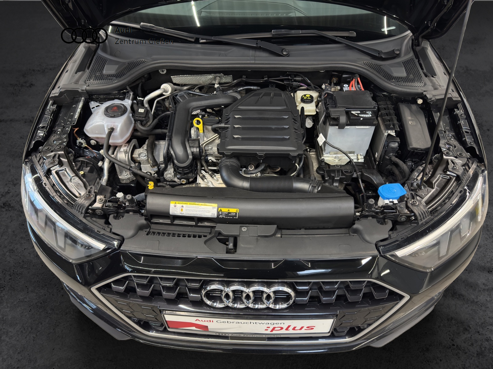 A1 Sportback 30 TFSI S-tronic advanced Navi LED virtual cockpit