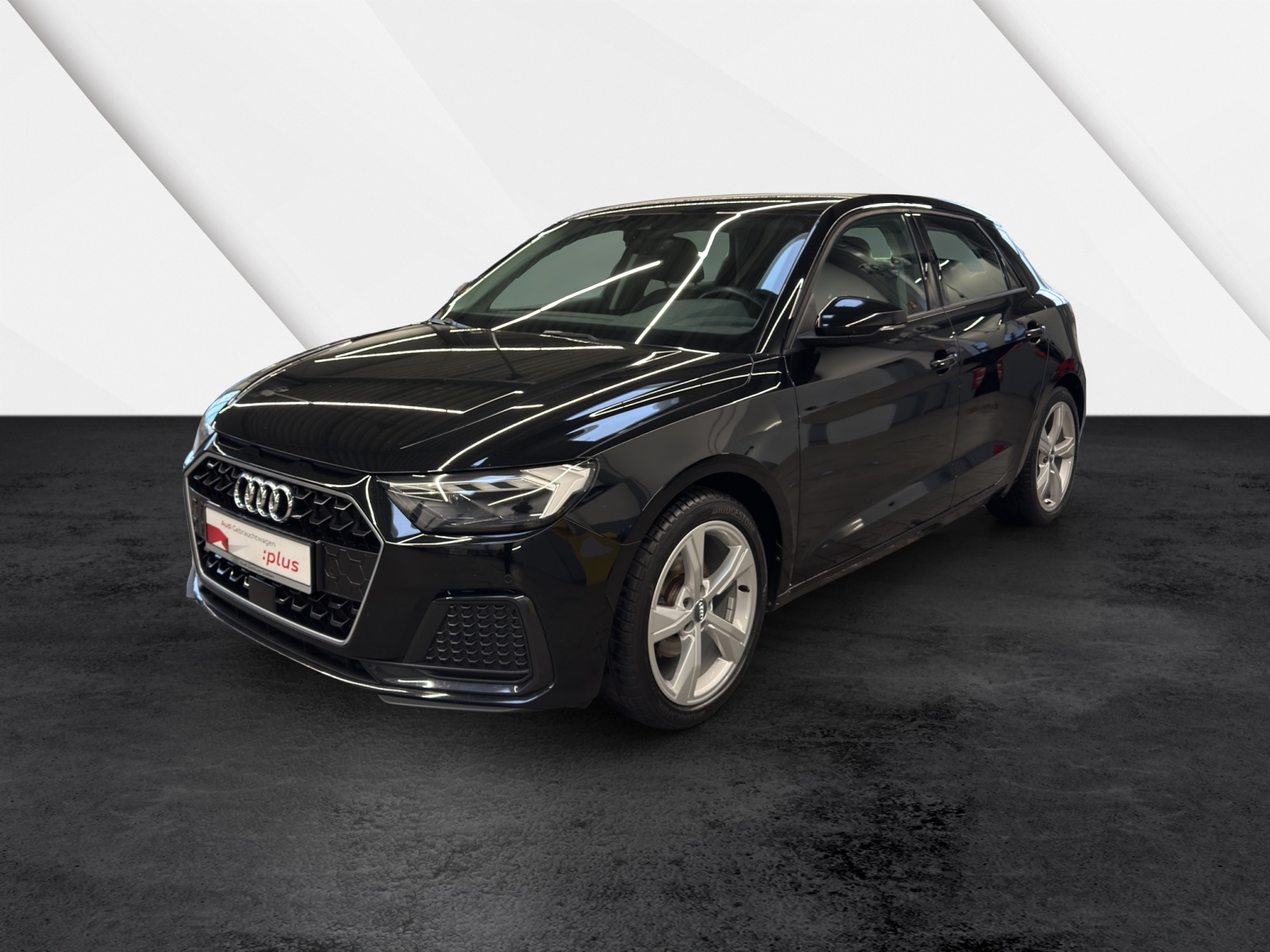 A1 Sportback 30 TFSI S-tronic advanced Navi LED virtual cockpit