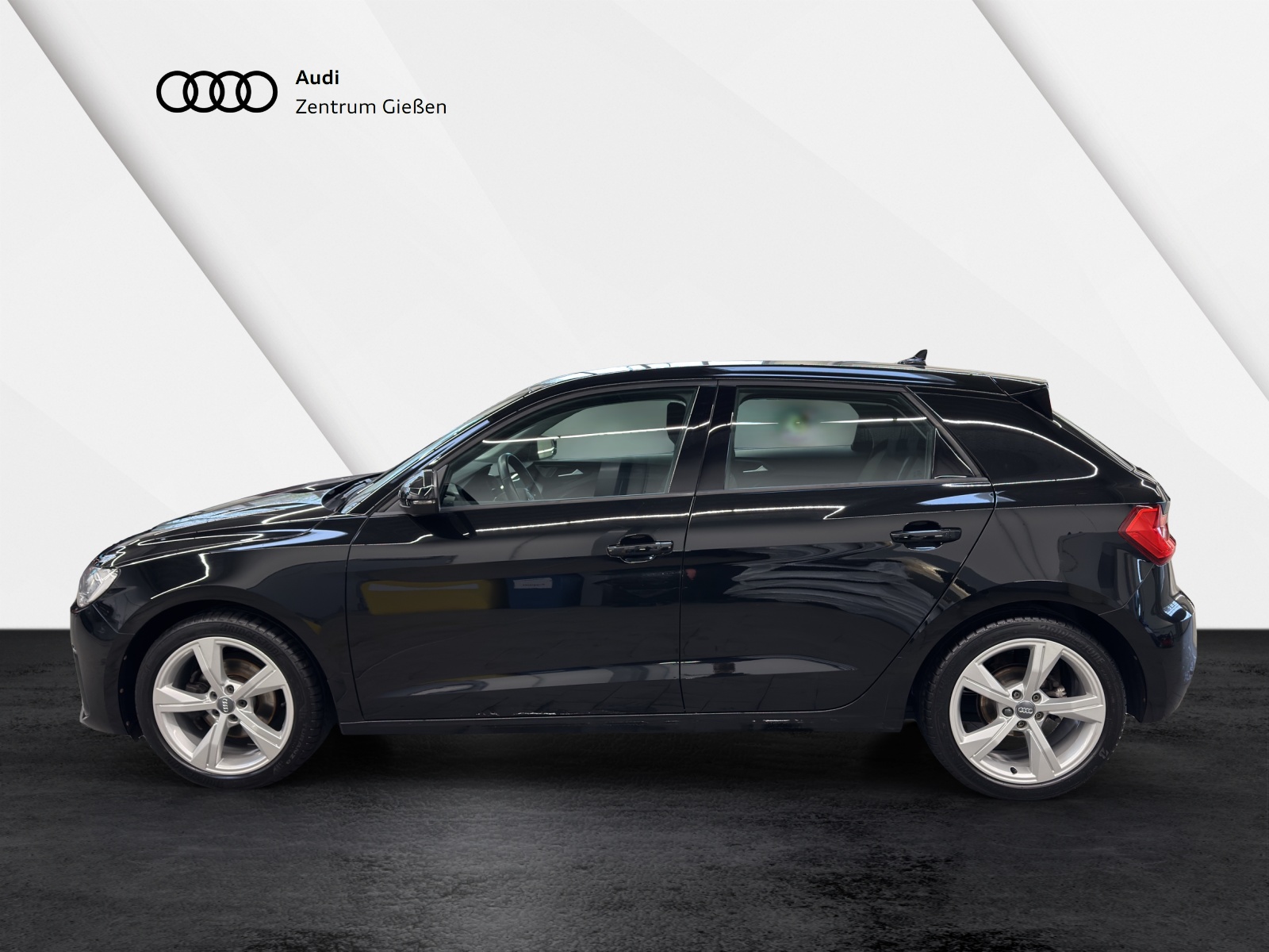 A1 Sportback 30 TFSI S-tronic advanced Navi LED virtual cockpit