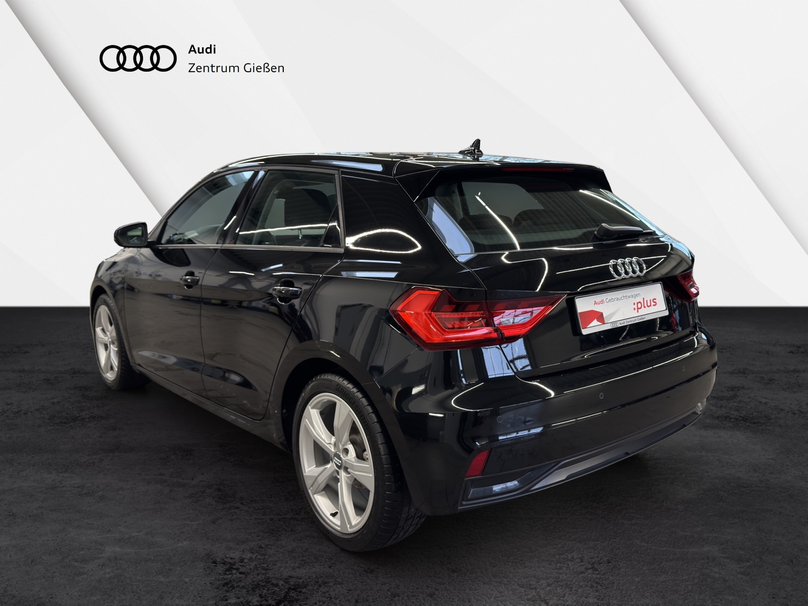 A1 Sportback 30 TFSI S-tronic advanced Navi LED virtual cockpit