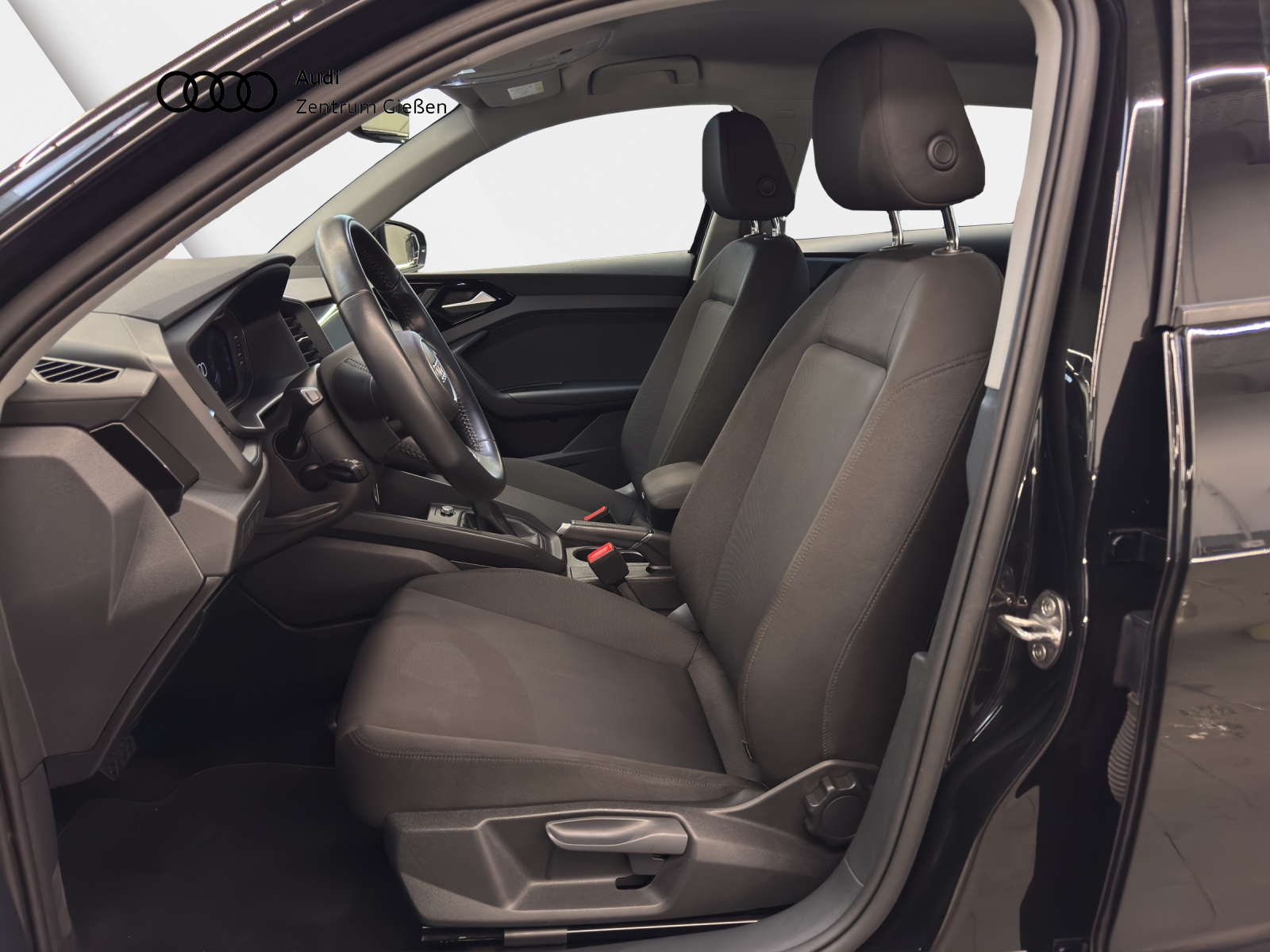 A1 Sportback 30 TFSI S-tronic advanced Navi LED virtual cockpit