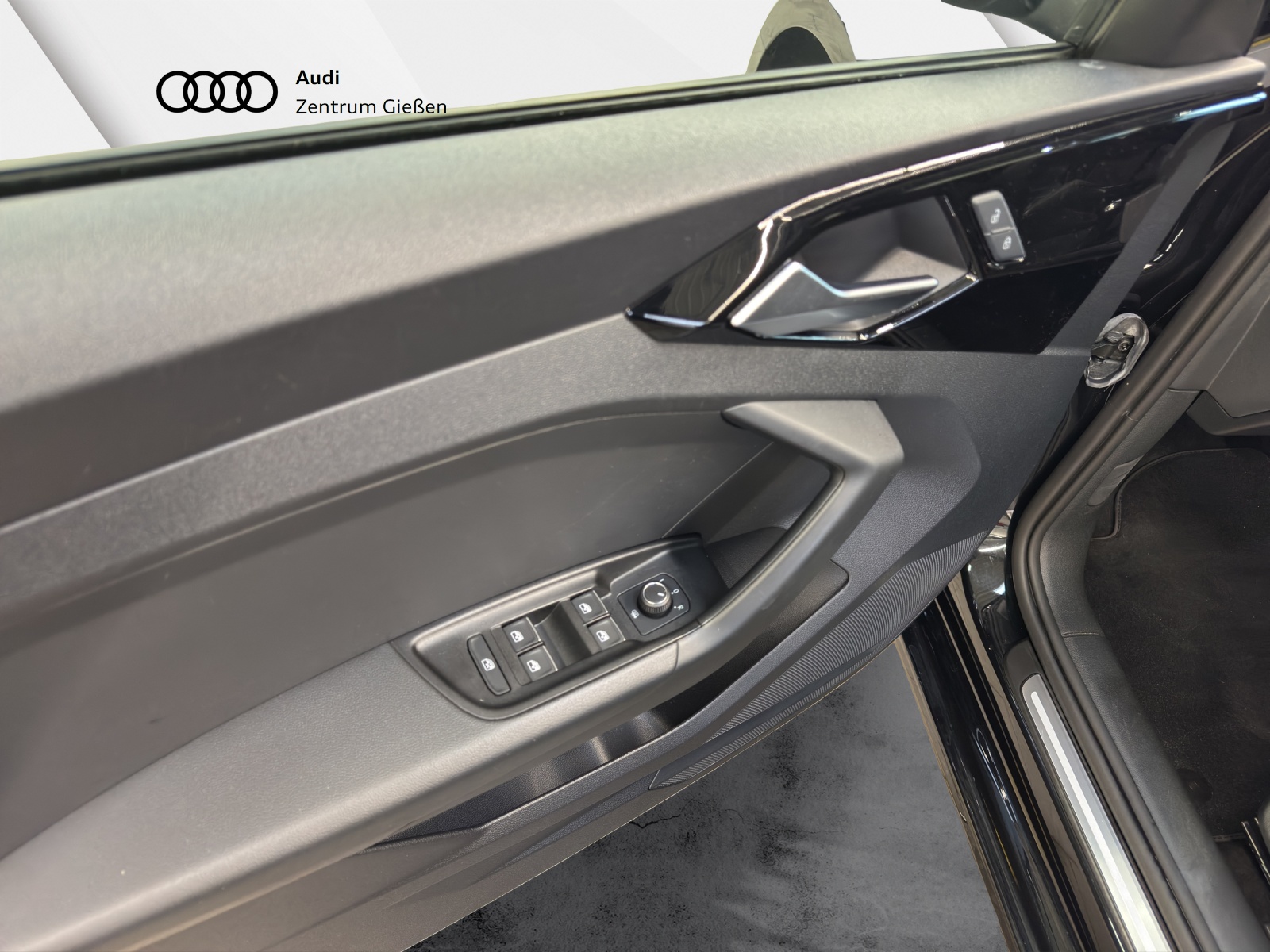 A1 Sportback 30 TFSI S-tronic advanced Navi LED virtual cockpit