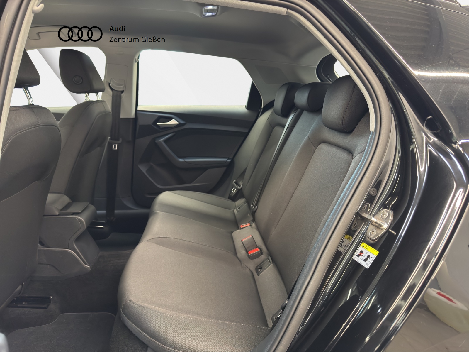 A1 Sportback 30 TFSI S-tronic advanced Navi LED virtual cockpit