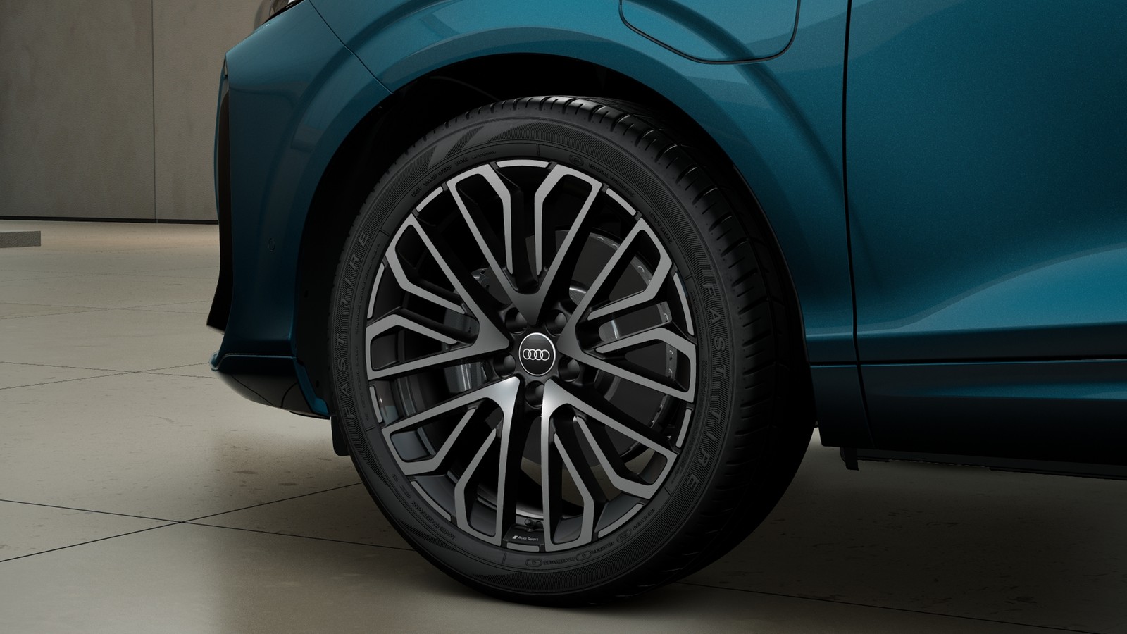 Q3 Sportback e-hybrid 200 kW S tronic UPE 68430 Pano, Tech plus, Matrix, Exterieur S line