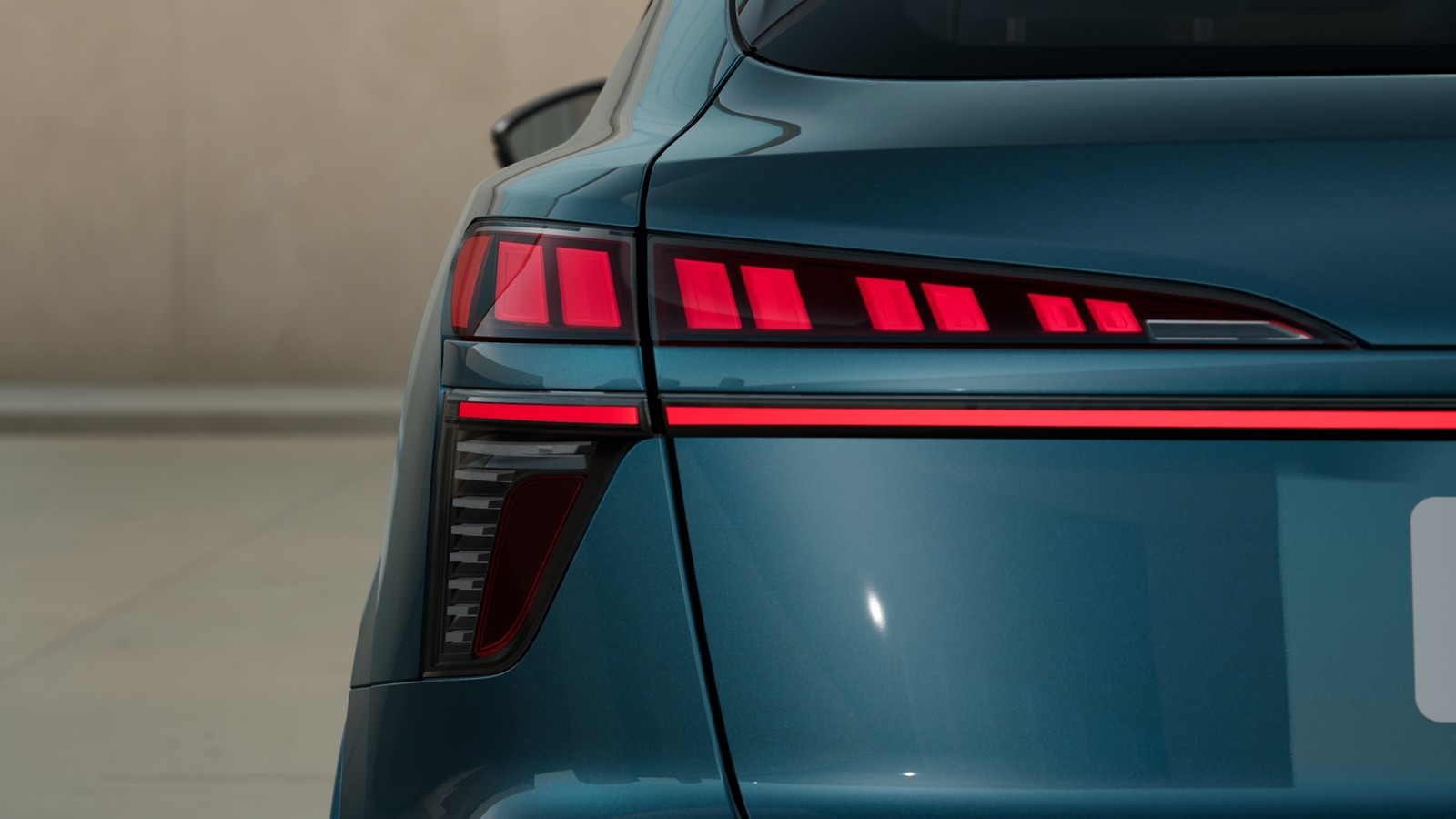 Q3 Sportback e-hybrid 200 kW S tronic UPE 68430 Pano, Tech plus, Matrix, Exterieur S line