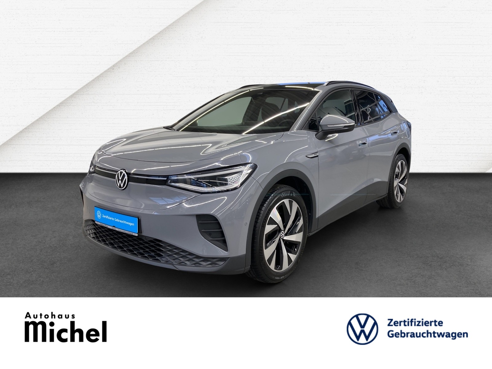 ID.4 Pro Performance 150 kW/77kWh