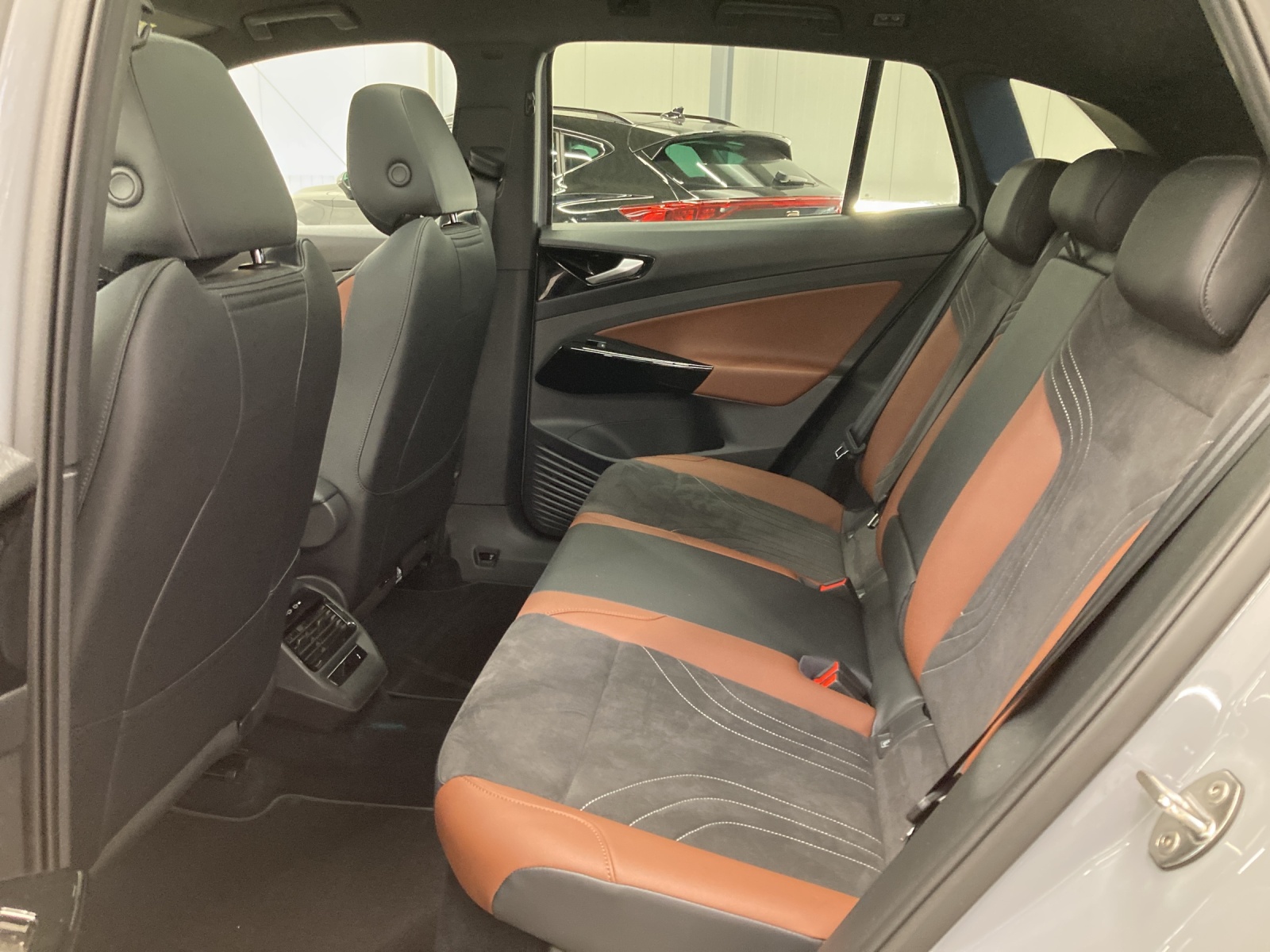 ID.4 Pro Performance 150 kW/77kWh Wärmepumpe IQ-Light