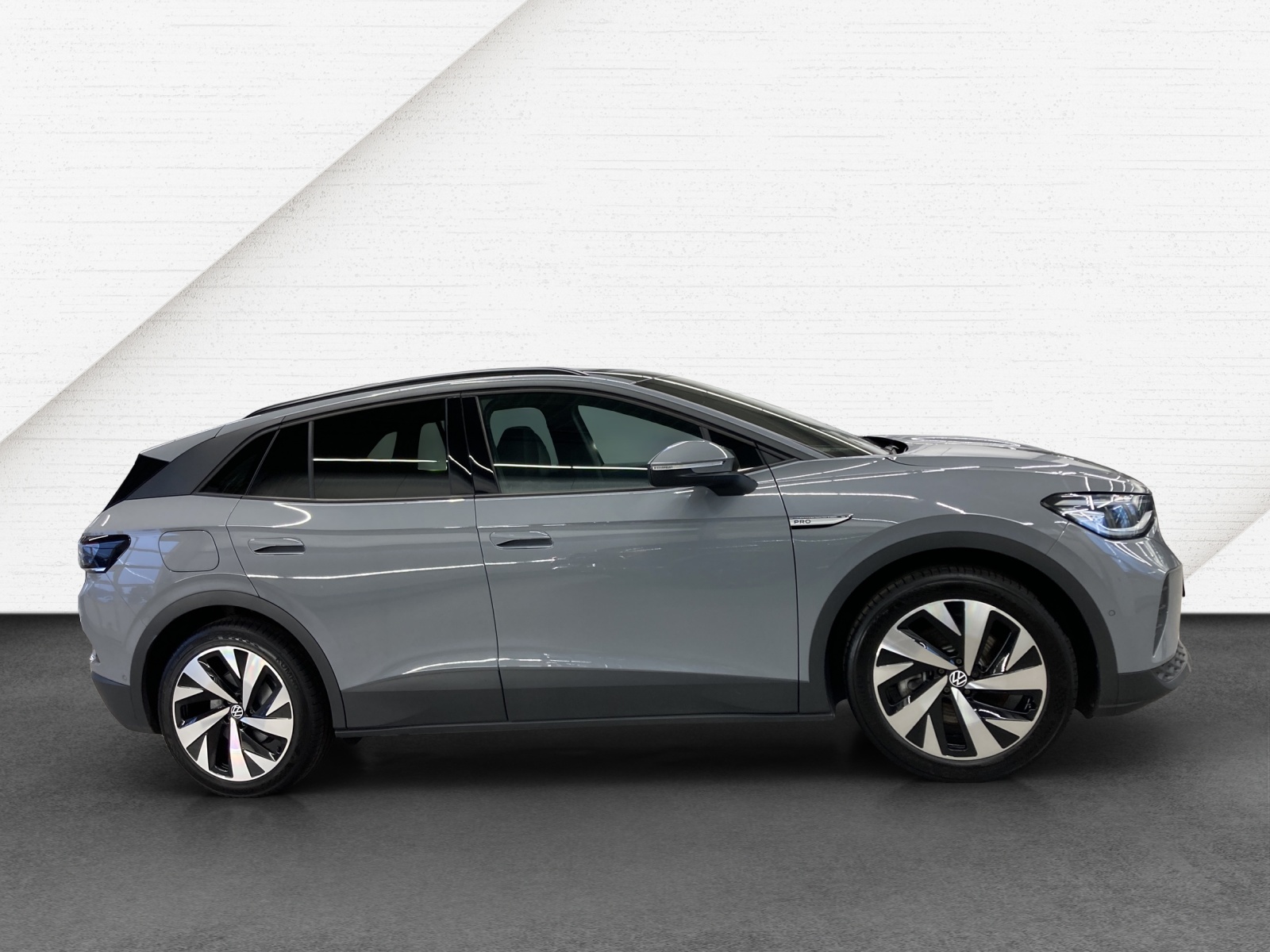 ID.4 Pro Performance 150 kW/77kWh Wärmepumpe IQ-Light