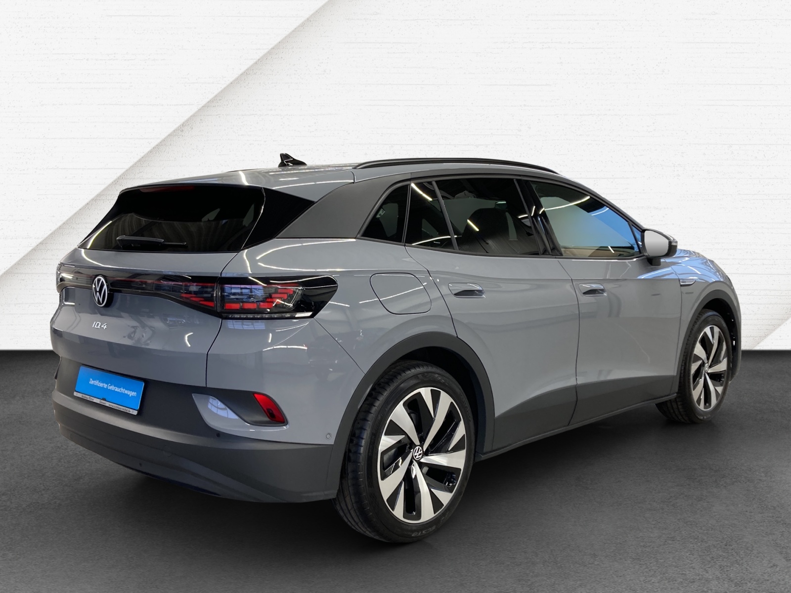 ID.4 Pro Performance 150 kW/77kWh Wärmepumpe IQ-Light