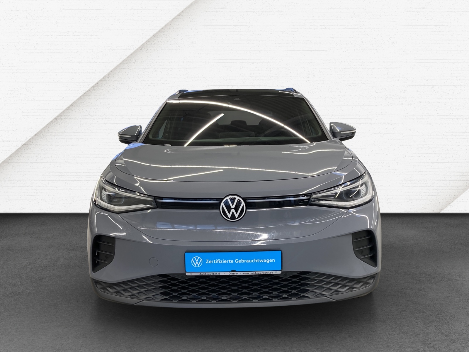 ID.4 Pro Performance 150 kW/77kWh Wärmepumpe IQ-Light