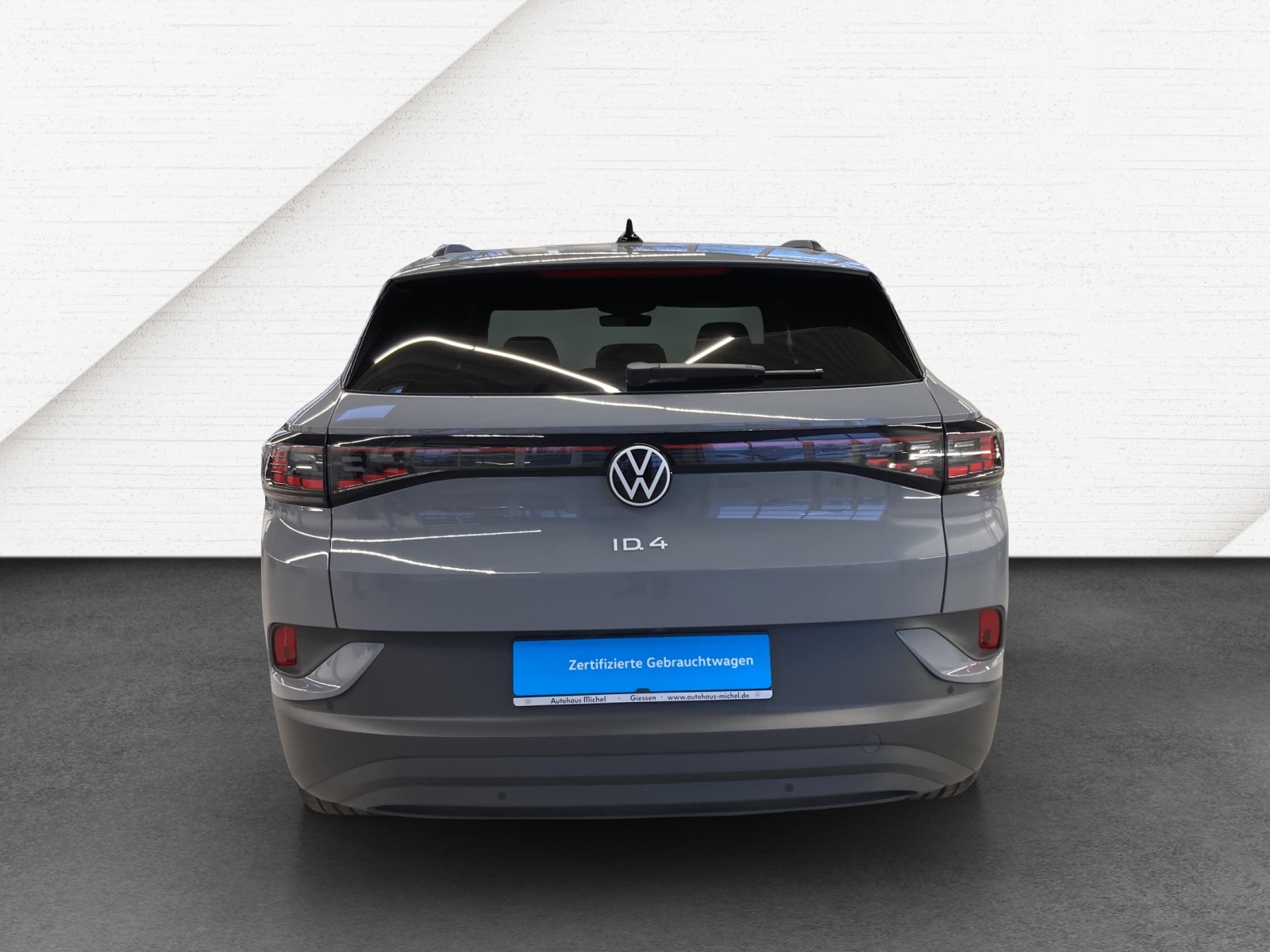 ID.4 Pro Performance 150 kW/77kWh Wärmepumpe IQ-Light