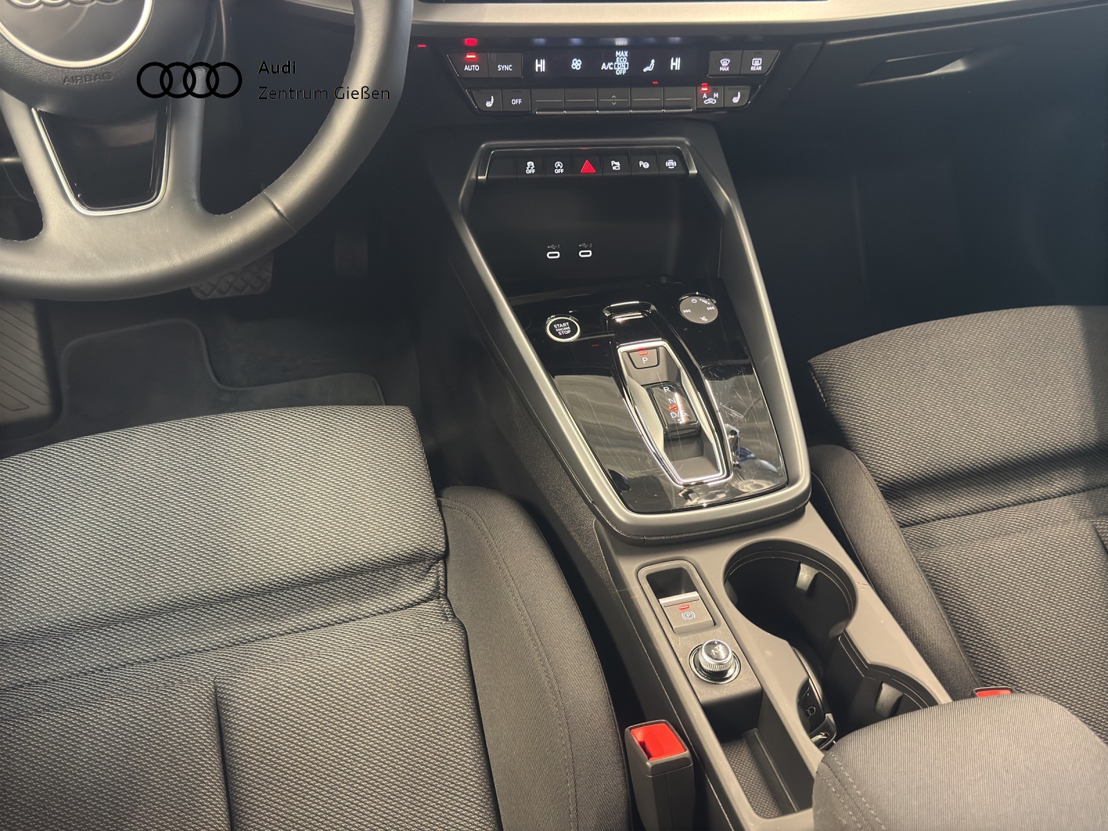 A3 Sportback 35 TDI S-tronic S line Assistenzpaket Kamera Navi