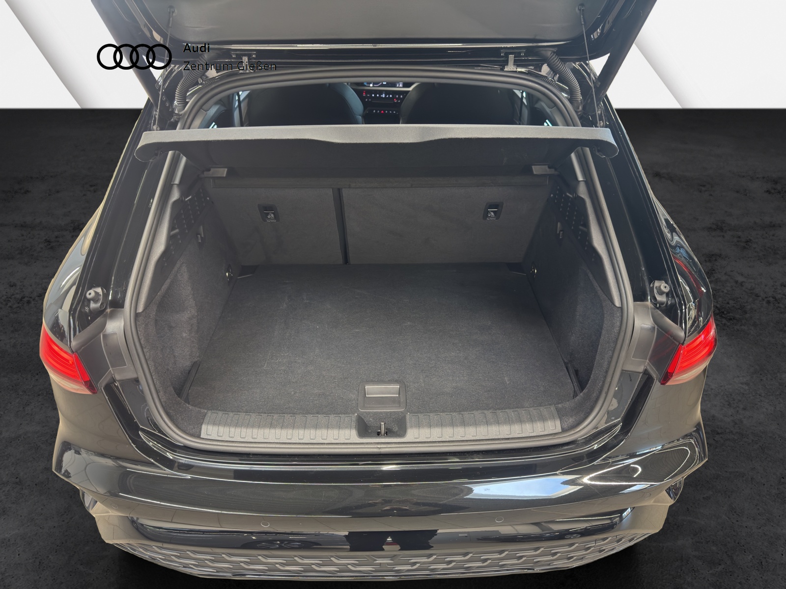 A3 Sportback 35 TDI S-tronic S line Assistenzpaket Kamera Navi