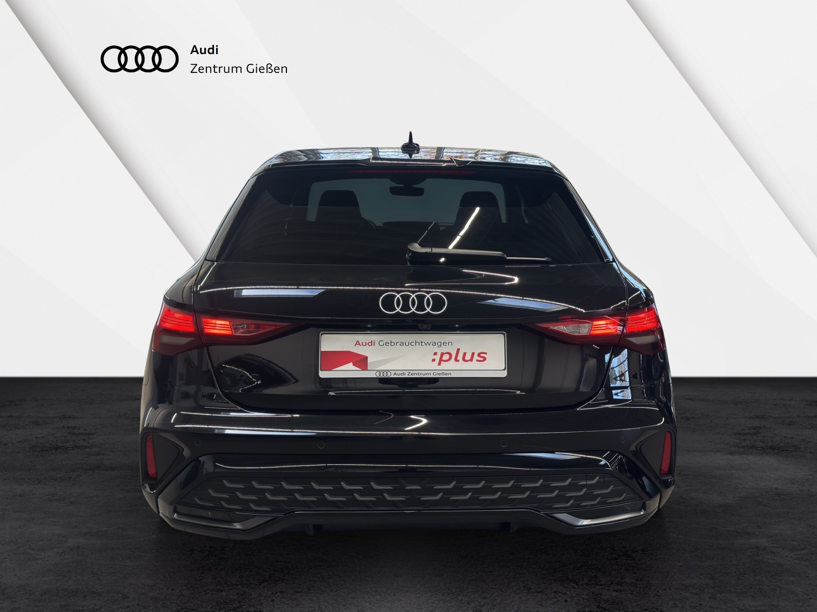 A3 Sportback 35 TDI S-tronic S line Assistenzpaket Kamera Navi