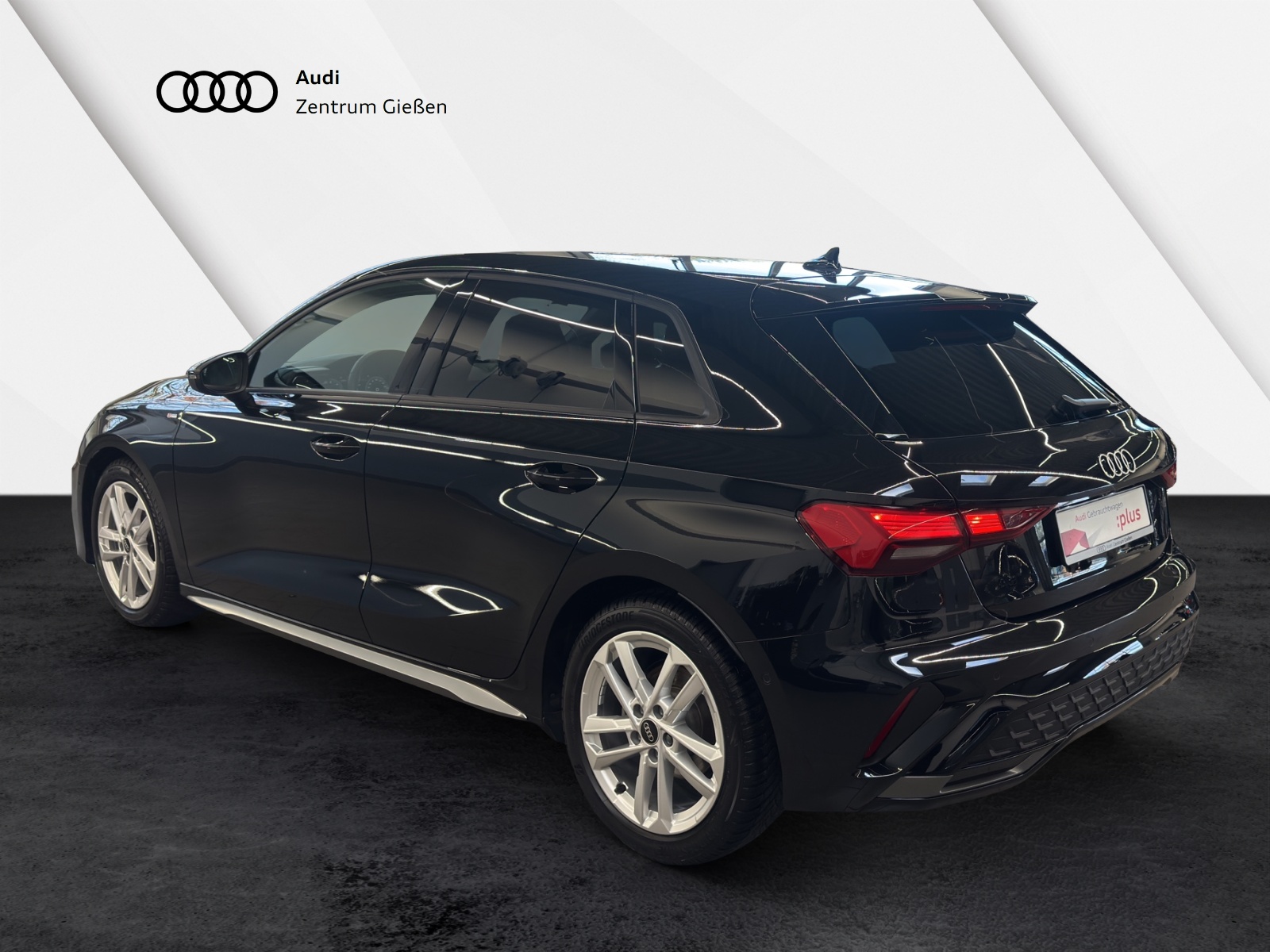 A3 Sportback 35 TDI S-tronic S line Assistenzpaket Kamera Navi