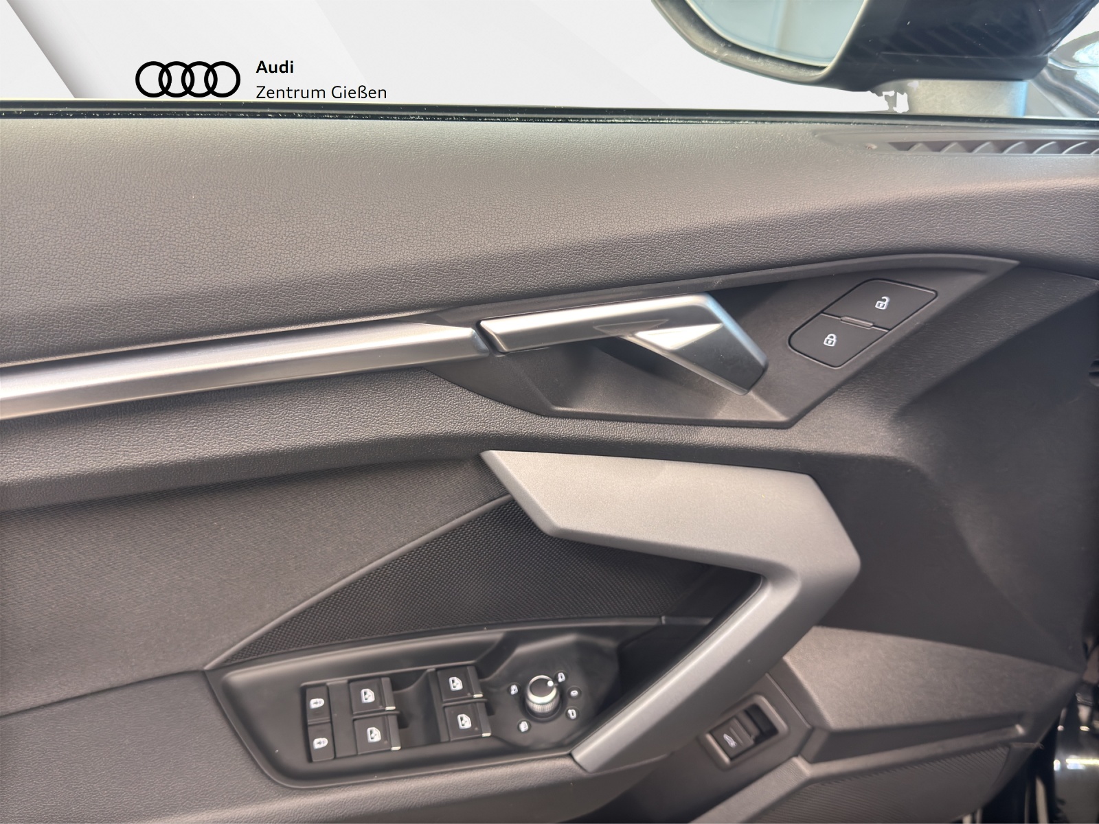 A3 Sportback 35 TDI S-tronic S line Assistenzpaket Kamera Navi