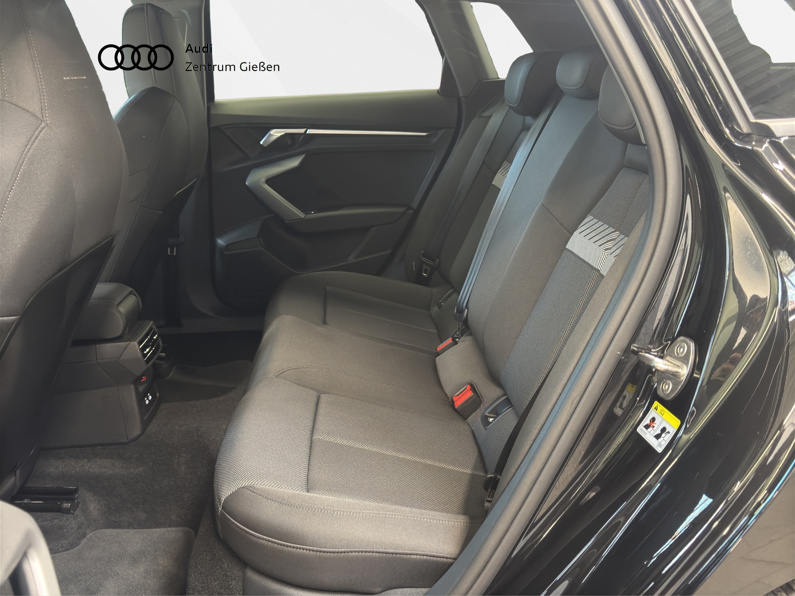 A3 Sportback 35 TDI S-tronic S line Assistenzpaket Kamera Navi