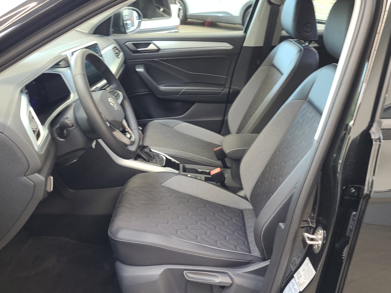 T-Roc TSI DSG Goal LED TravelAssist Navi