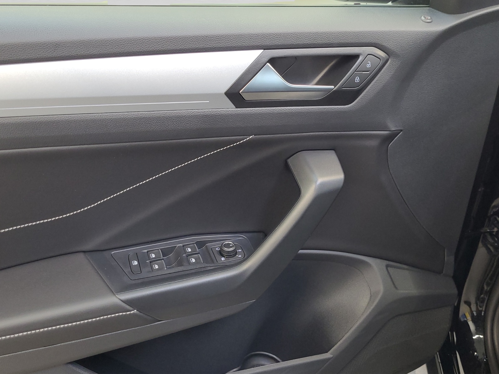 T-Roc TSI DSG Goal LED TravelAssist Navi