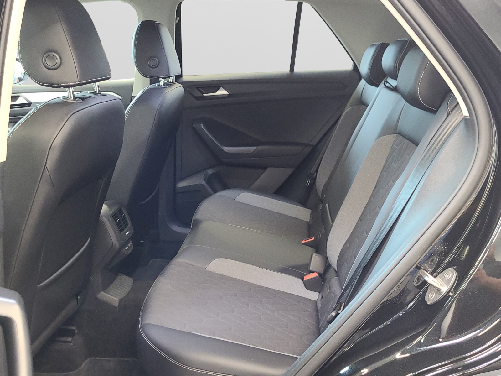 T-Roc TSI DSG Goal LED TravelAssist Navi