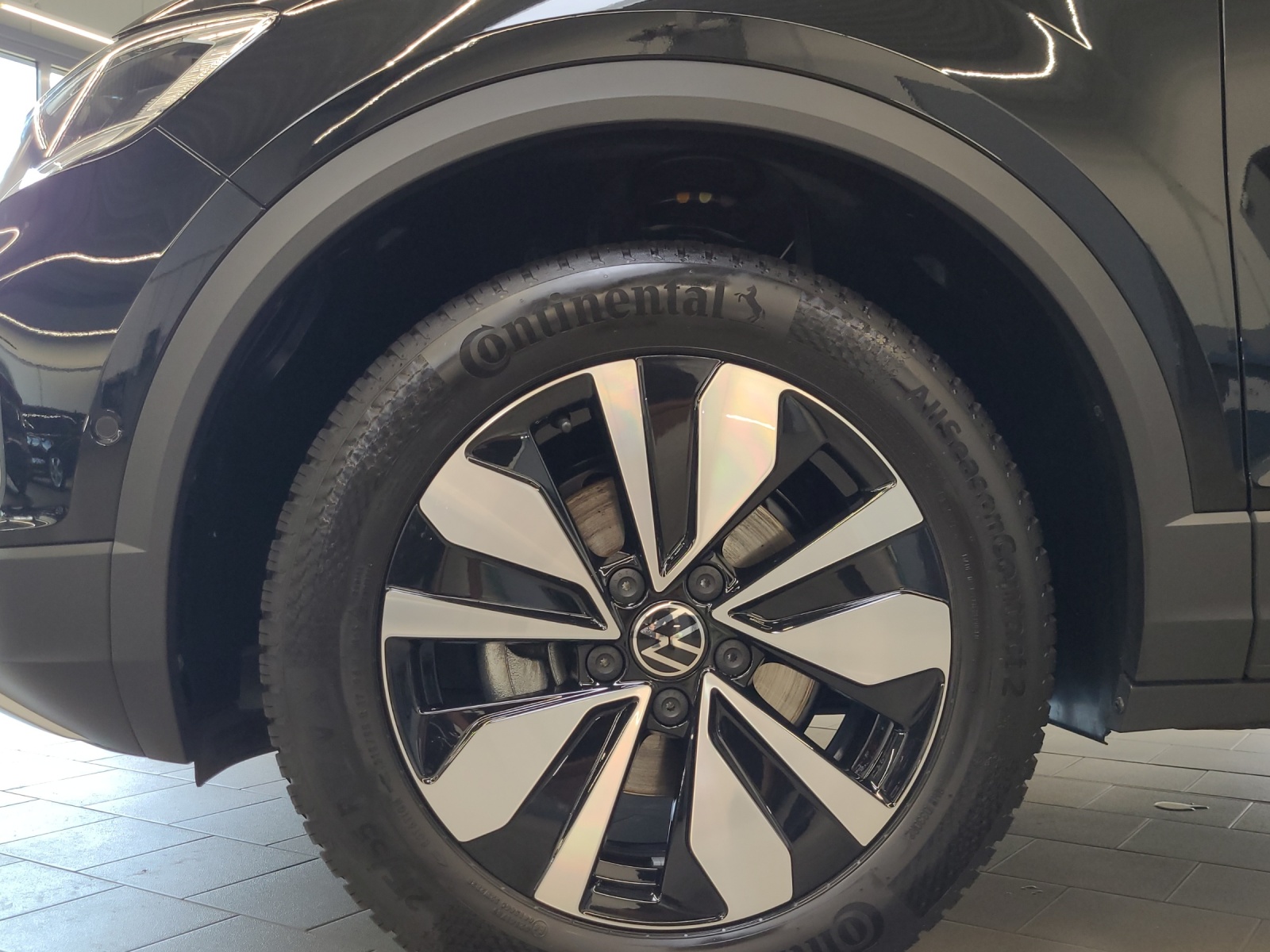 T-Roc TSI DSG Goal LED TravelAssist Navi