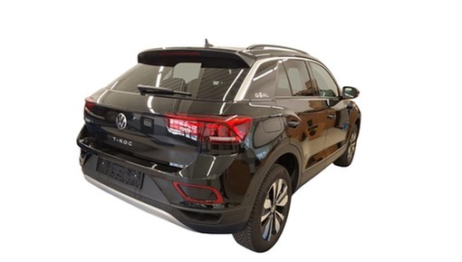 T-Roc TSI DSG Goal LED TravelAssist Navi