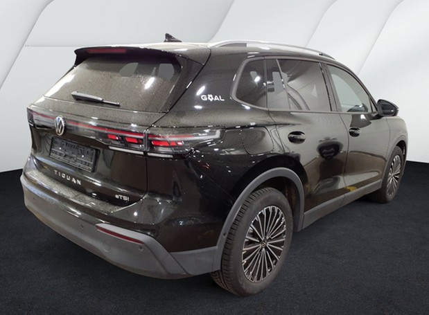 Tiguan eTSI DSG Goal IQ-Light TravelAssist Navi AHK