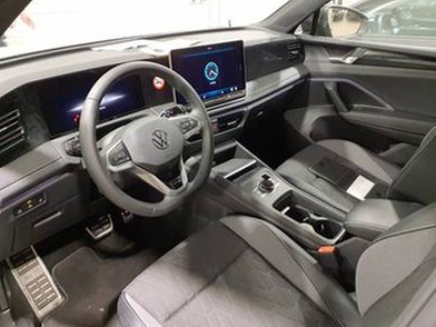 Tiguan eTSI DSG Goal IQ-Light TravelAssist Navi AHK