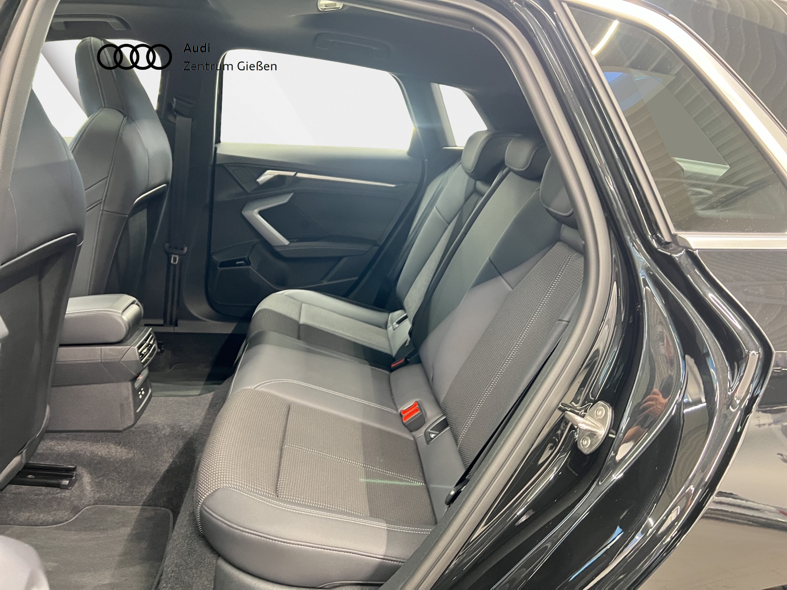A3 Sportback 35 TDI S line SONOS PANO MATRIX-LED