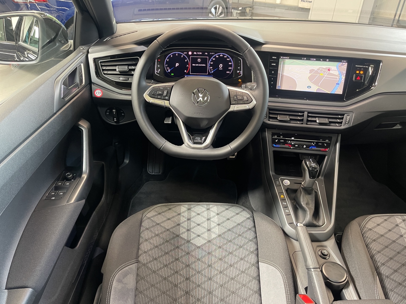 Taigo TSI DSG R-Line