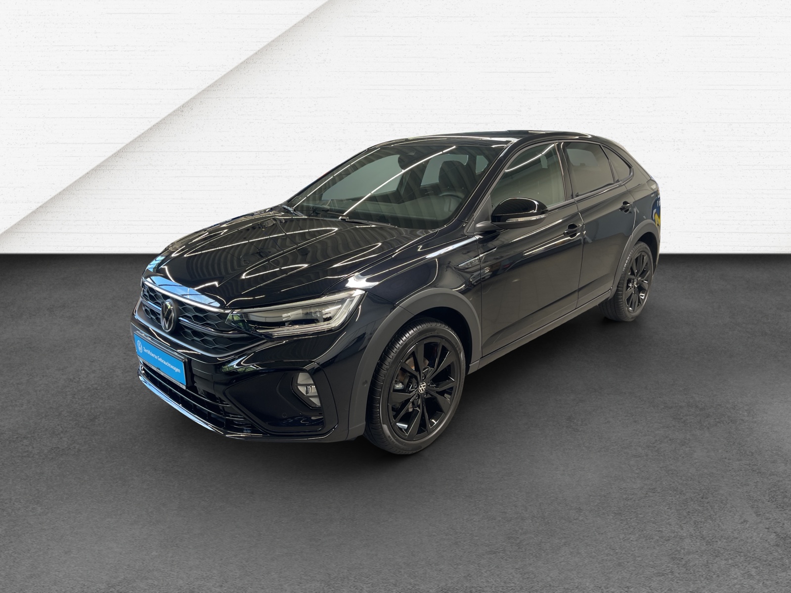 Taigo TSI DSG R-Line