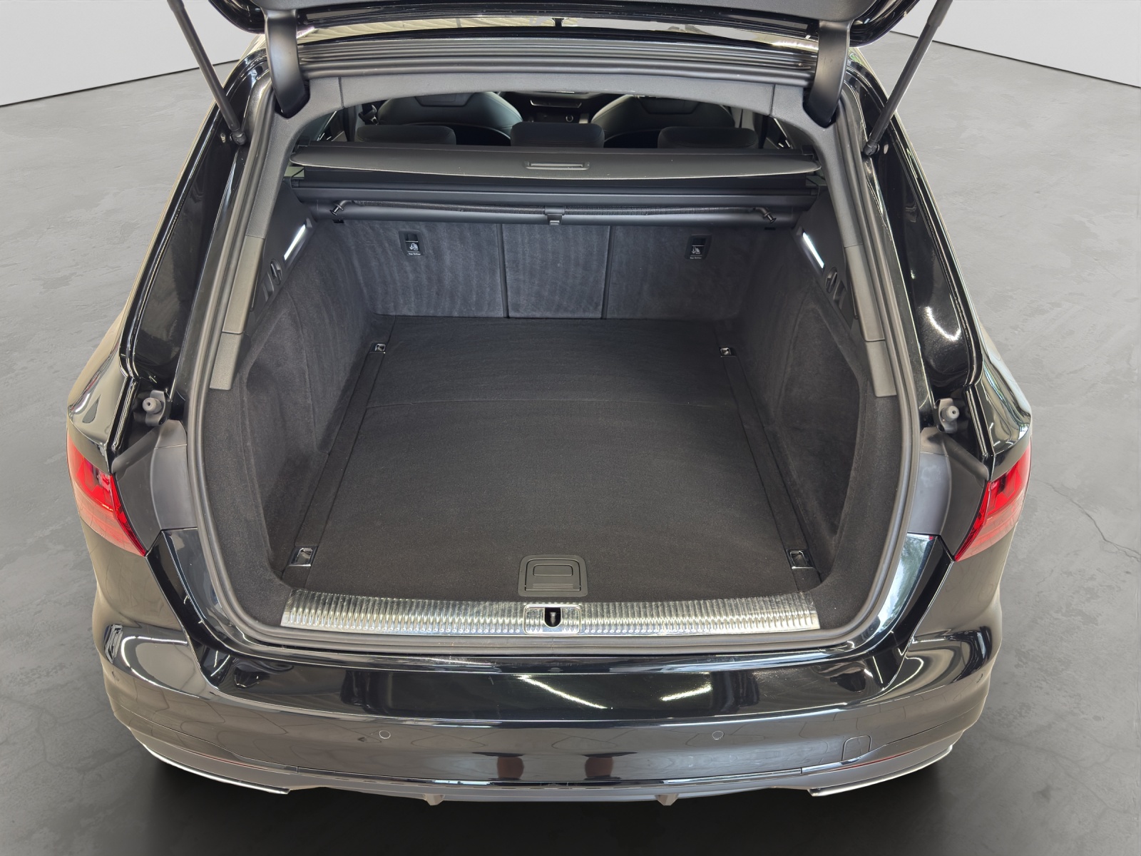 A4 Avant 35 TDI S line Black LED Navi Assistenzpaket