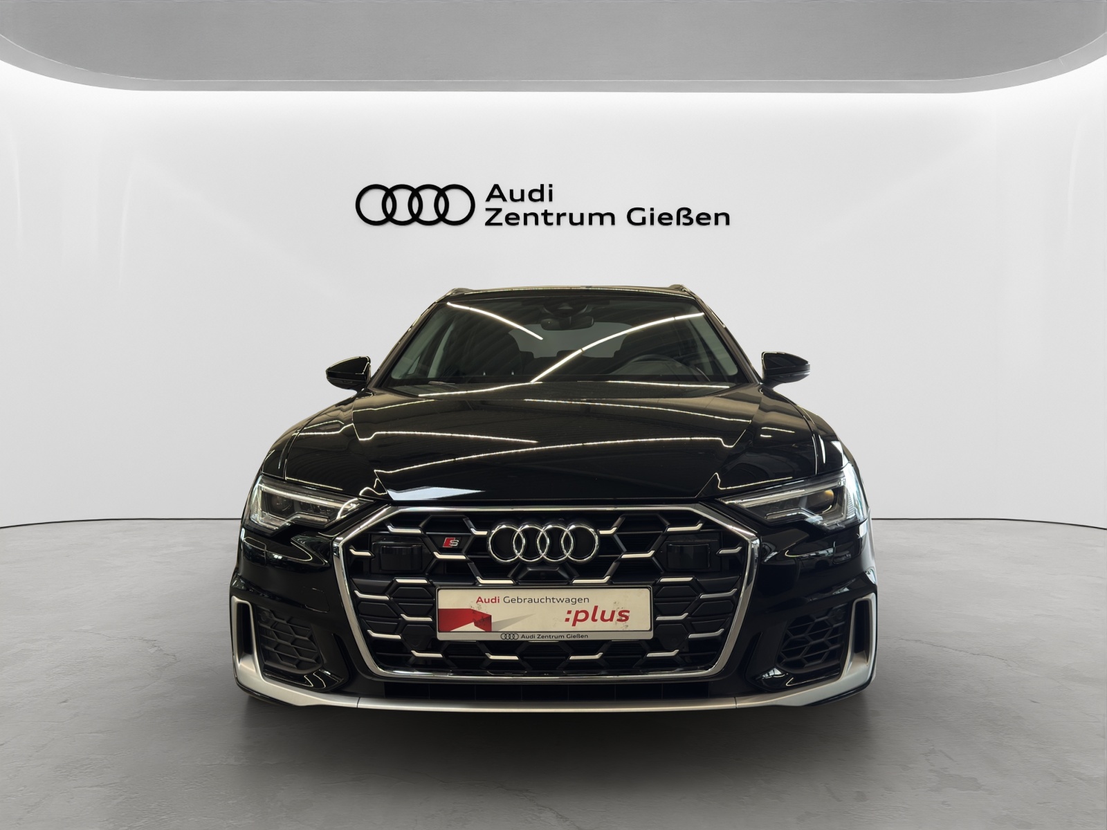 S6 Avant TDI quattro LED Navi