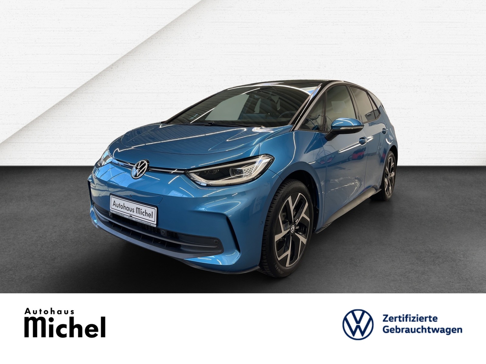 ID.3 Pro 150 kW 494,-  mtl. ohne Anzahlung