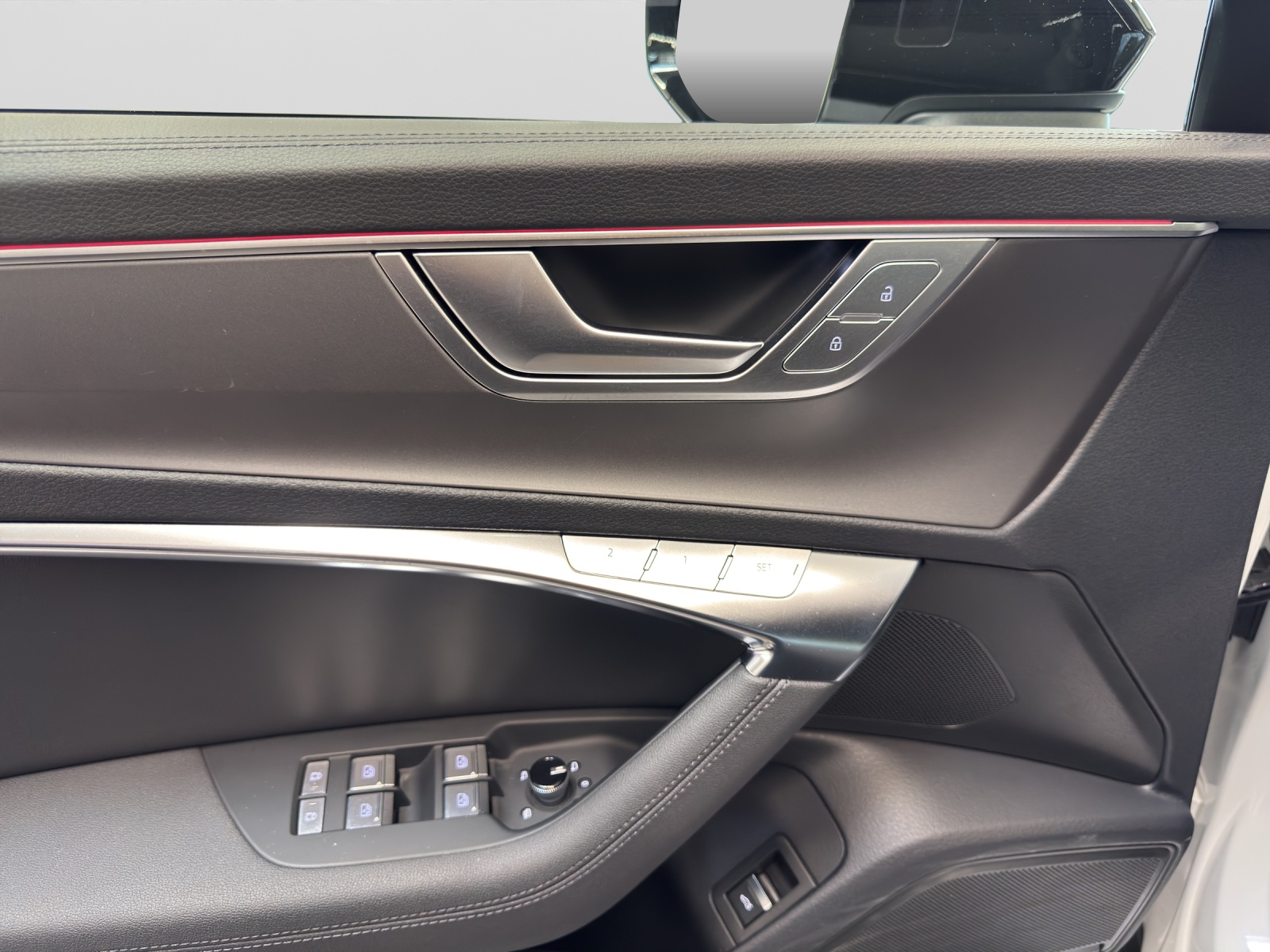 A6 allroad 55 TDI quattro Black B&O HuD 360°Kamera Standheizung