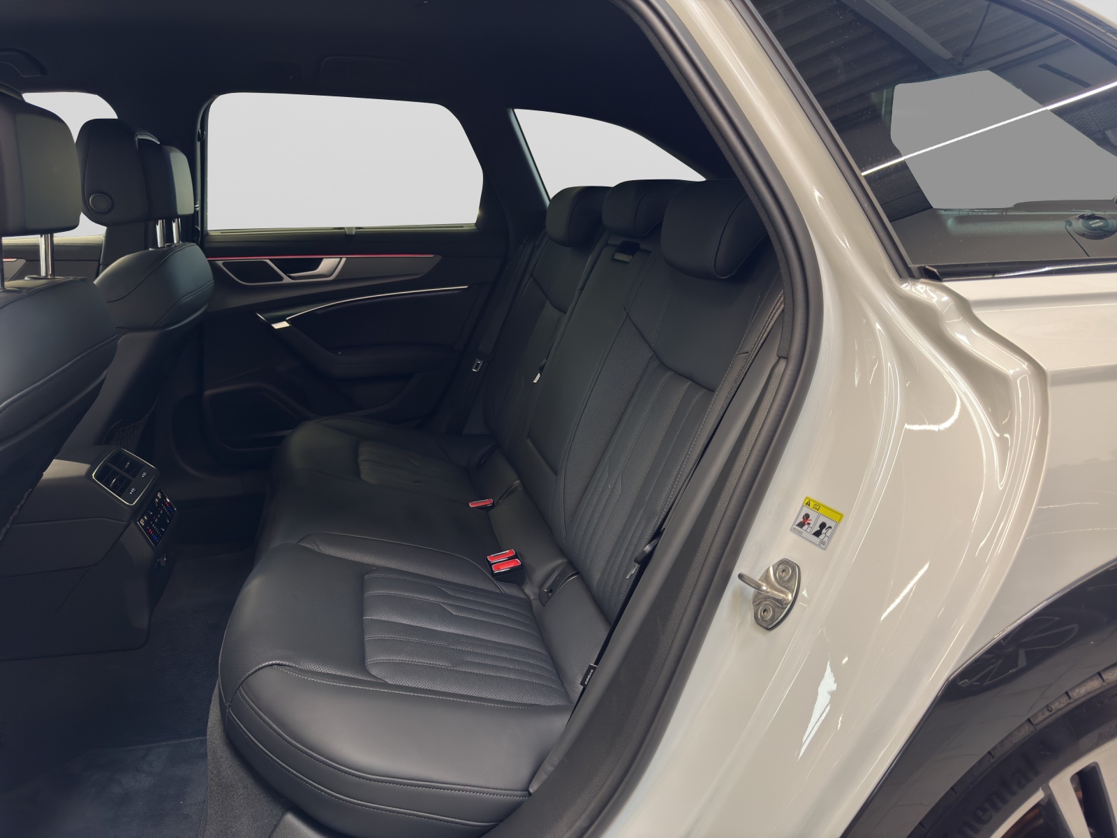 A6 allroad 55 TDI quattro Black B&O HuD 360°Kamera Standheizung