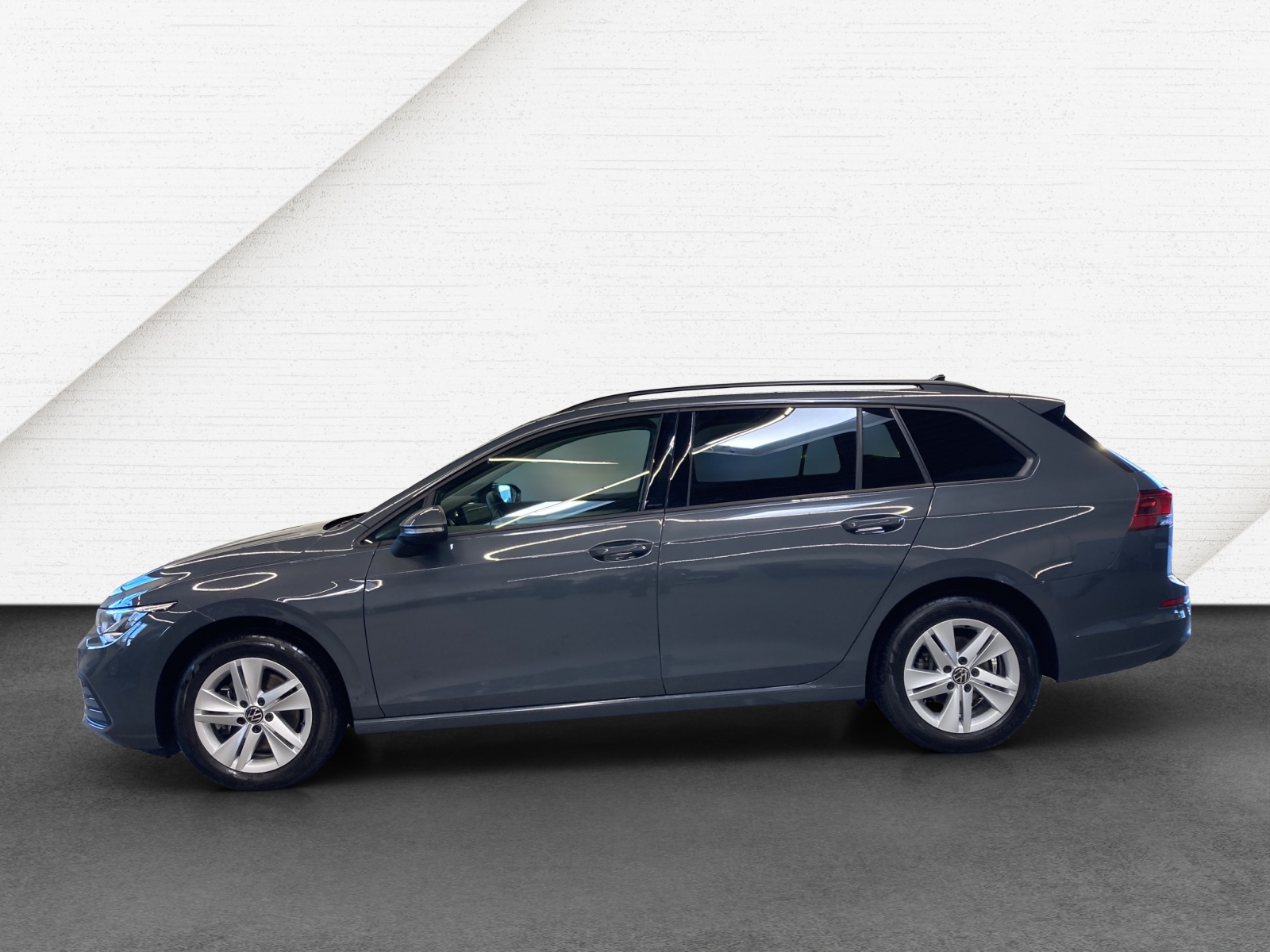 Golf 8 Variant TDI DSG Life LED TravelAssist Navi Rückkamera