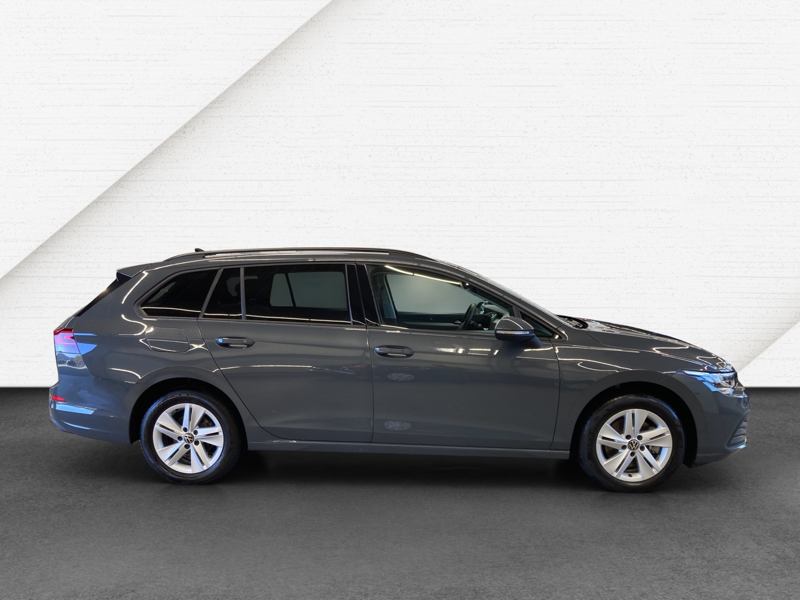 Golf 8 Variant TDI DSG Life LED TravelAssist Navi Rückkamera