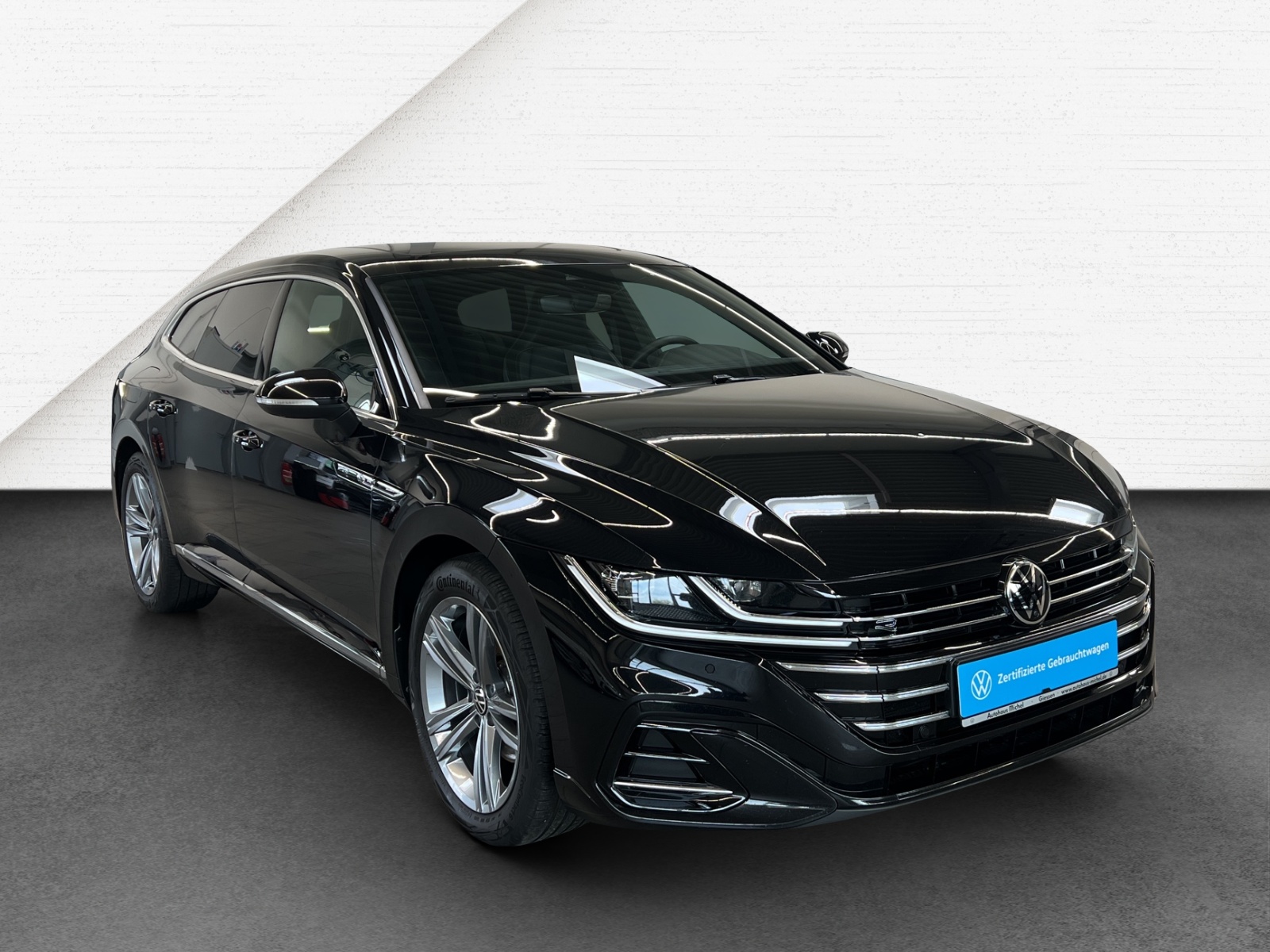 Arteon Shooting Brake TSI DSG R-Line 447,-mtl.ohne Anzahlung