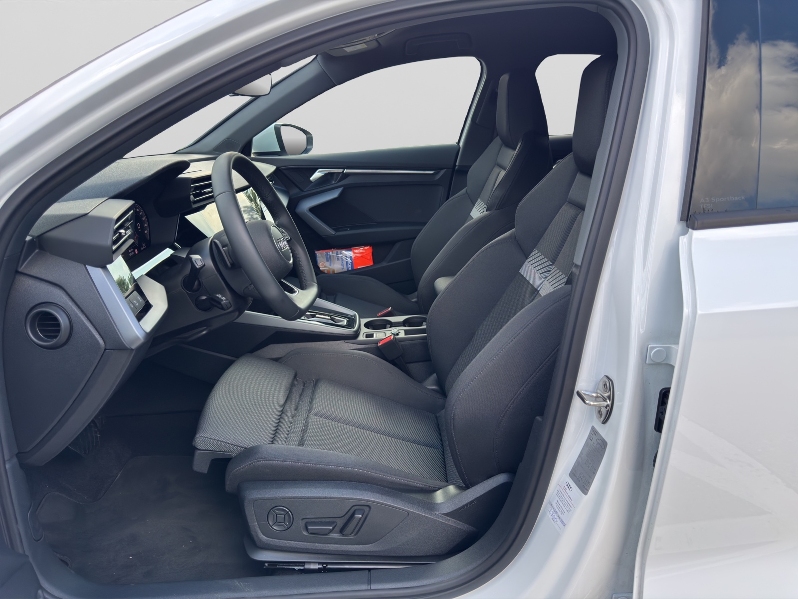 A3 Sportback TFSI S line LED Navi Assistenzpaket