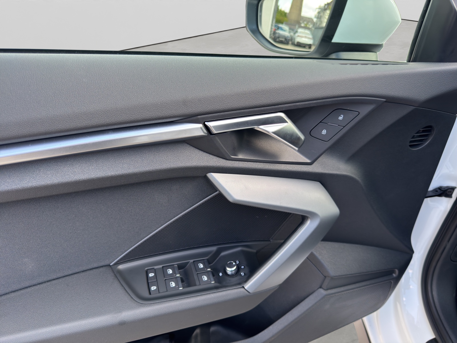 A3 Sportback TFSI S line LED Navi Assistenzpaket