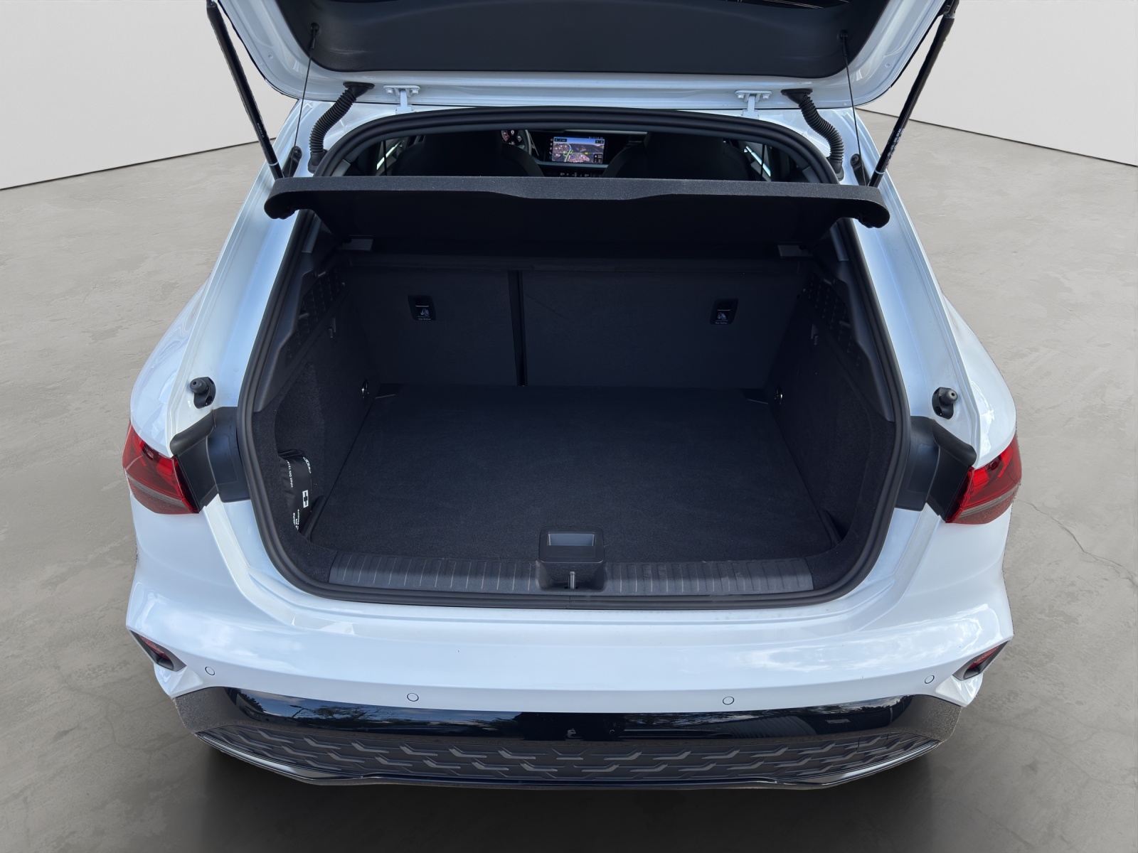 A3 Sportback TFSI S line LED Navi Assistenzpaket