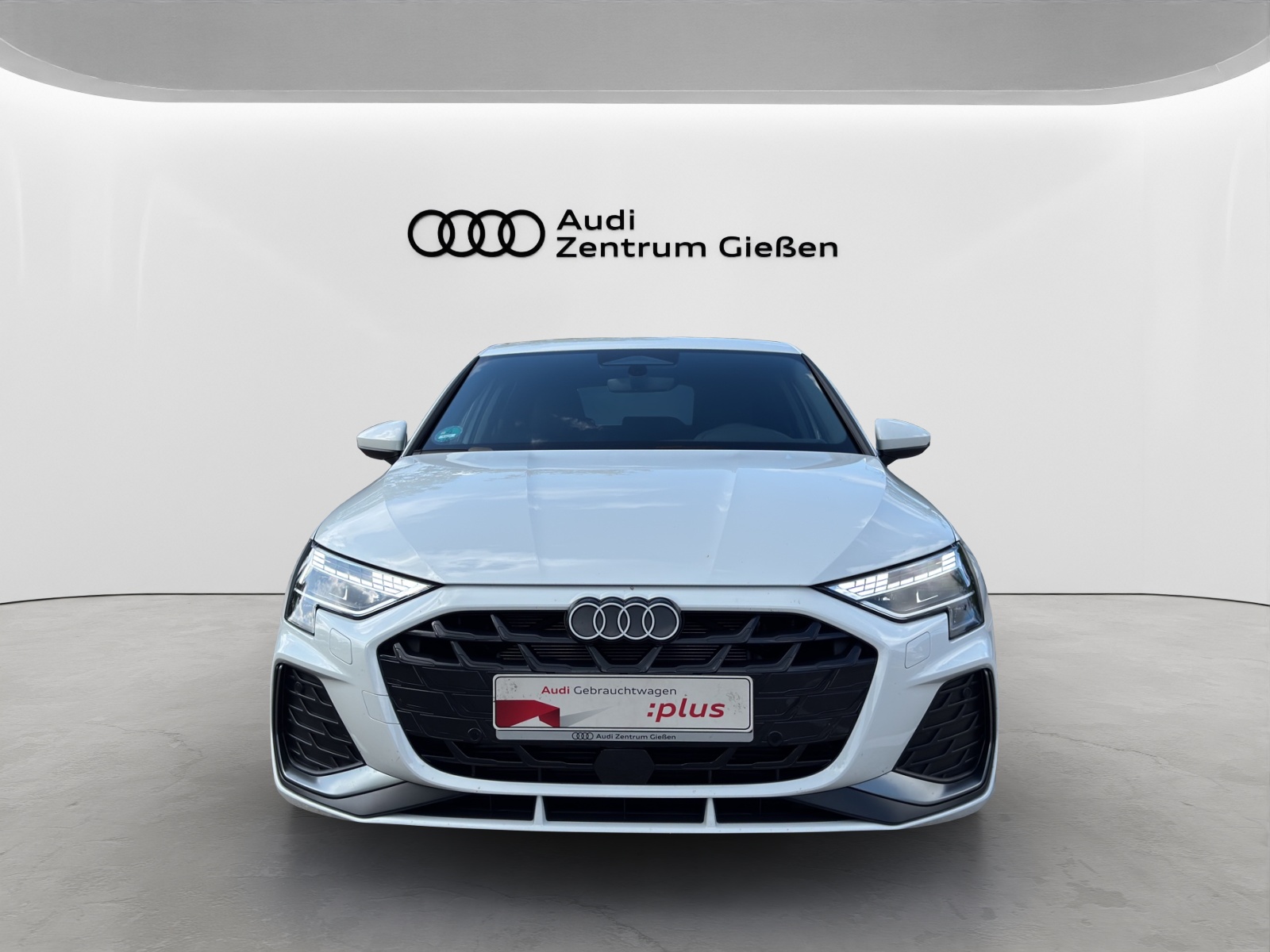 A3 Sportback TFSI S line LED Navi Assistenzpaket