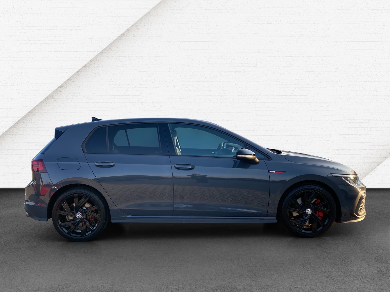 Golf 8 TSI DSG GTI 