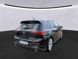 Golf 8 TSI DSG GTI 