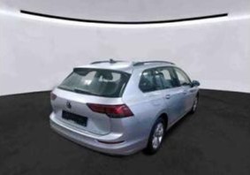 Golf 8 Variant eTSI DSG Life LED-Plus Navi TravelAssist