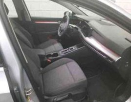 Golf 8 Variant eTSI DSG Life LED-Plus Navi TravelAssist