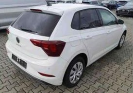 Polo 1.0 TSI Life LED TravelAssist Navi